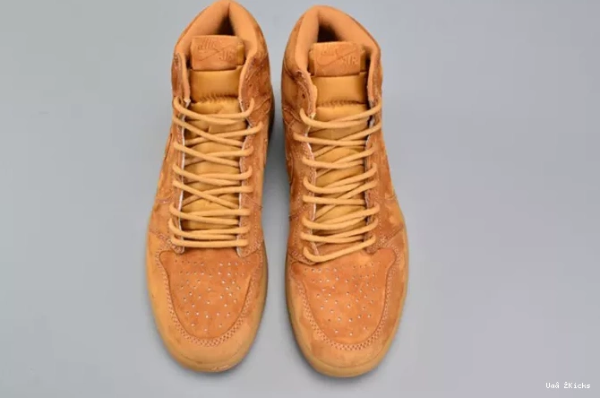 604 Air Jordan OG 313 High 1 EasyMatch Retro 1020